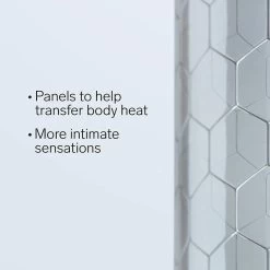 Lelo Hex Original Box 3 -SensualBliss Lelo Hex ORIGINAL BX3 feat2