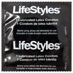 LifeStyles Tuxedo