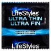 LifeStyles Ultra Thin 1 LifeStyles Ultra Thin -SensualBliss LifeStyles Ultra Thin PCS 1