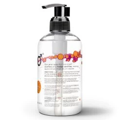 Lubido Anal Ease -SensualBliss Lubido ANAL EASE Aloe Infused lubricant 250ml BOT 2