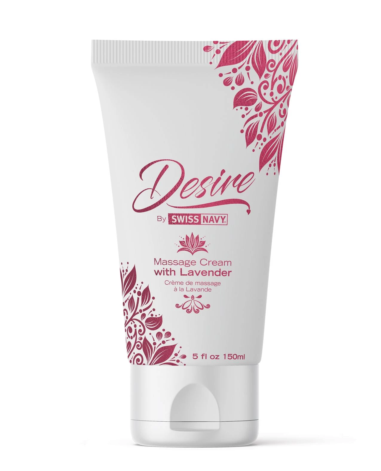 Swiss Navy Desire Massage Cream Lavender 3 Swiss Navy Desire Massage Cream Lavender