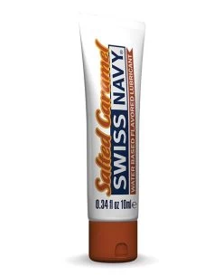 Swiss Navy Salted Caramel 8 Swiss Navy Salted Caramel -SensualBliss MDSNFSC10ML 1628219094