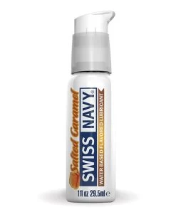 Swiss Navy Salted Caramel 9 Swiss Navy Salted Caramel -SensualBliss MDSNFSC1 1628219092