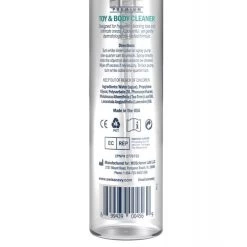 Swiss Navy Toy & Body Foaming Cleaner -SensualBliss MDSNTB7OZa
