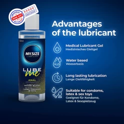 MY.SIZE Lube Me Anal 10 MY.SIZE Lube Me Anal -SensualBliss MY.SIZELubeMeAnal 2