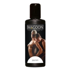Magoon Erotic Massage Oil Jasmin 100ml