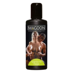 Magoon Erotic Massage Oil Spanische Fiege -SensualBliss Magoon erotic massage oil spanische fiege 100ml
