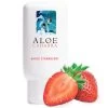 Aloe Cadabra Organic Naked Strawberry 74 Ml -SensualBliss MainimageUCstrawberry600