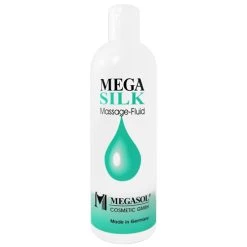 Megasilk Massage-Fluid -SensualBliss Megasilk Massage Fluid 1000ml 58c0fa2f eb46 4f5a 9832 e6db975794f8
