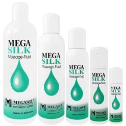 Megasilk Massage-Fluid
