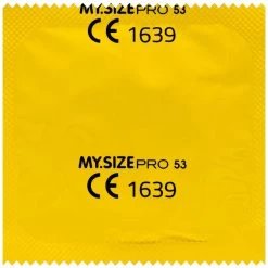 MY.SIZE PRO 53mm Box 3 -SensualBliss My.Size PRO 53mm PCS 2 5abb6dc7 34a3 4376 8368 4ec5f51202f8