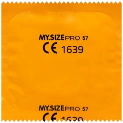 MY.SIZE PRO 57mm Box 10 -SensualBliss My.Size PRO 57mm PCS 2 9ca685e2 ca6e 424e 83ca 74c8b543ddba