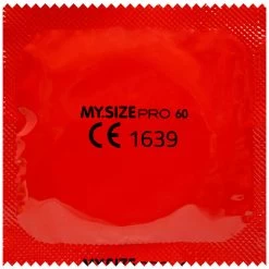 MY.SIZE PRO 60mm Box 80 -SensualBliss My.Size PRO 60mm PCS 2 2444501d 4cef 4e25 9e68 bdc0520bcb4d