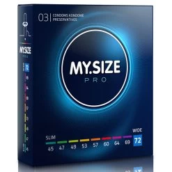 MY.SIZE PRO 72mm Box 3