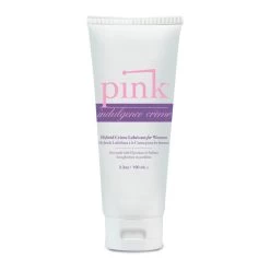 Pink Indulgence Creme 3.3 Oz / 100 Ml