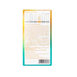 Okamoto Extra Dots Box 10 -SensualBliss OKAMOTO Extra Dots Box10 3