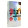 Okamoto 003 Color Box 12 -SensualBliss Okamoto 003 COLOR BX12 1