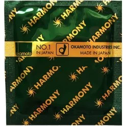 Okamoto Harmony