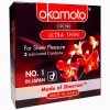 Okamoto Orchid Box 3 -SensualBliss Okamoto Orchid 3box b1b6606a 86be 41a0 9794 7b26aa5595b2