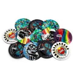 ONE Pleasure Plus -SensualBliss One Pleasure Plus PCS 12