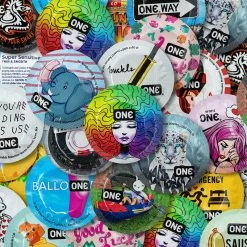 ONE Super Sensitive -SensualBliss One Super Sensitive PCS 4