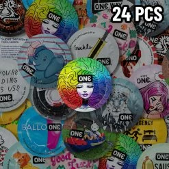 ONE Super Sensitive -SensualBliss One Super Sensitive PCS24