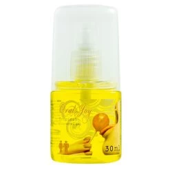 Cobeco Pharma Cobeco Oral Joy Tropical Flavored Gel 30ml