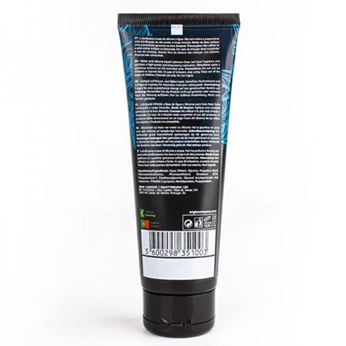 Orgie Anal Comfort Lube 100ml 4 Orgie Anal Comfort Lube 100ml - Image 2