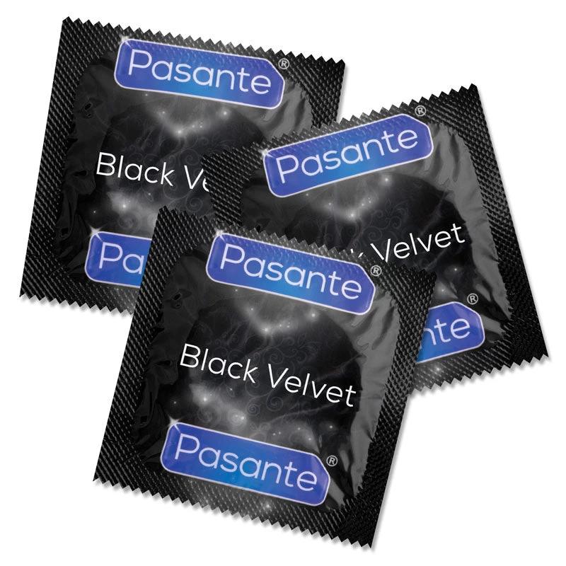 Pasante Black 4 Pasante Black - Image 2