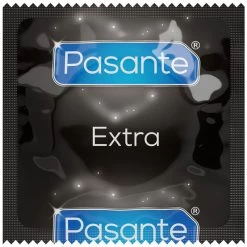 Pasante Extra Safe
