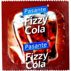 Pasante Cola