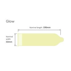 Pasante Glow -SensualBliss Pasante Glow PCS 2