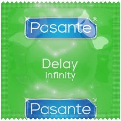 Pasante Delay Infinity