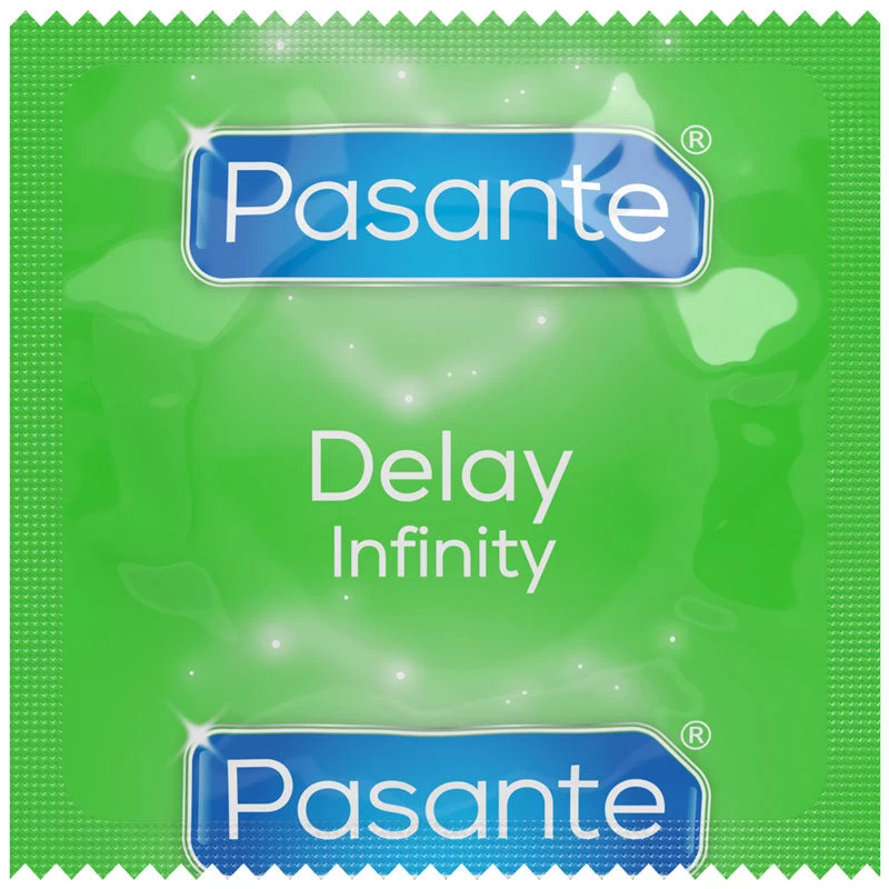 Pasante Delay Infinity 3 Pasante Delay Infinity