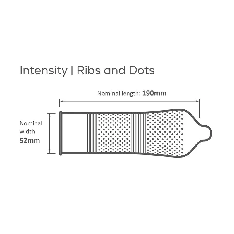 Pasante Intensity 6 Pasante Intensity - Image 4