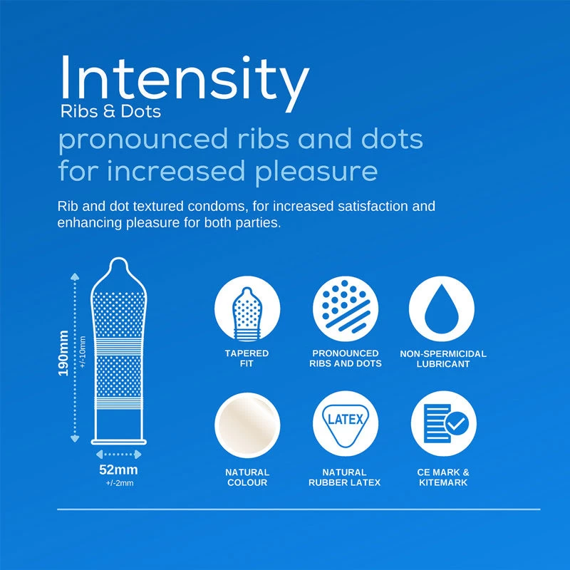 Pasante Intensity 5 Pasante Intensity - Image 3