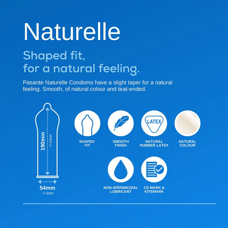 Pasante Naturelle 5 Pasante Naturelle - Image 3