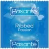 Pasante Ribbed -SensualBliss Pasante Ribbed PCS