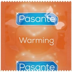 Pasante Warming