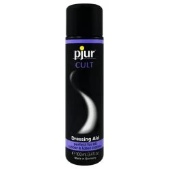 Pjur Cult Dressing Aid & Conditioner 100ml