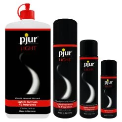Pjur Light