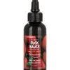 Fuck Sauce Strawberry Flavored 2 Fl Oz -SensualBliss SE2410 15