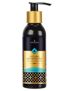 Sensuva Natural Water Based Moisturizer Unscented 9 Sensuva Natural Water Based Moisturizer Unscented -SensualBliss SEN314