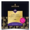 Sensuva ULTRA THICK Hybrid Personal Moisturizer Unscented -SensualBliss SEN756