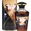 Shunga Warming Oil Creamy Love Latte 3.5 Fl Oz -SensualBliss SHU2214