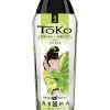 Shunga Toko Aroma Flavoured Lubricant Melon Mango 5.5 Fl Oz -SensualBliss SHU6403