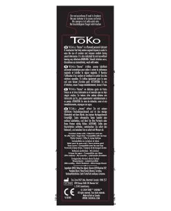 Shunga Toko Aroma Lubricant Lustful Litchee 5.5 Fl Oz -SensualBliss SHU6421b