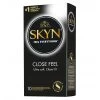 SKYN Close Feel Box 10 2 SKYN Close Feel Box 10 -SensualBliss SKYN Close Feel BX10 1