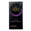 SKYN Elite Box 24 -SensualBliss SKYN Elite Ultra Thin Box24