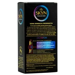 SKYN Excitation Box 10 -SensualBliss SKYN Excitation BX10 2
